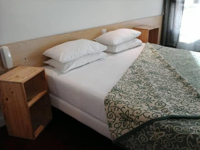 Hotel Calvaire Lourdes Exterior foto